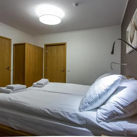 Guest house Ruhe Neeme