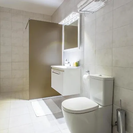Guest house Ruhe