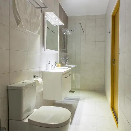 Ruhe Guest house